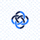 今年会·jinnianhui官方网站品牌logo，深色背景下的橙色标识