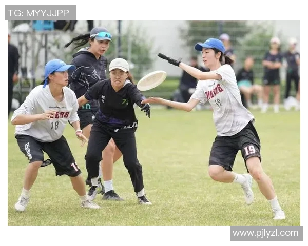 重庆飞盘队灵活性排名创新高展现团队实力与竞技水平