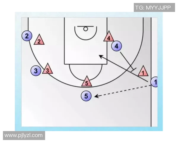 重庆篮球队区域防守策略解析与战术深度剖析