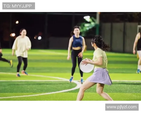 飞盘竞技的魅力：深入南京飞盘队的速度与激情探秘