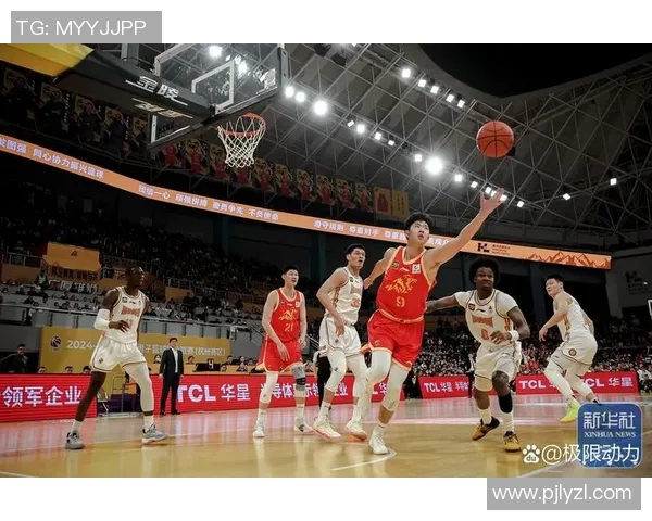 CBA精彩对决吉林队与山东队比赛录像回放全程回顾与精彩瞬间分析