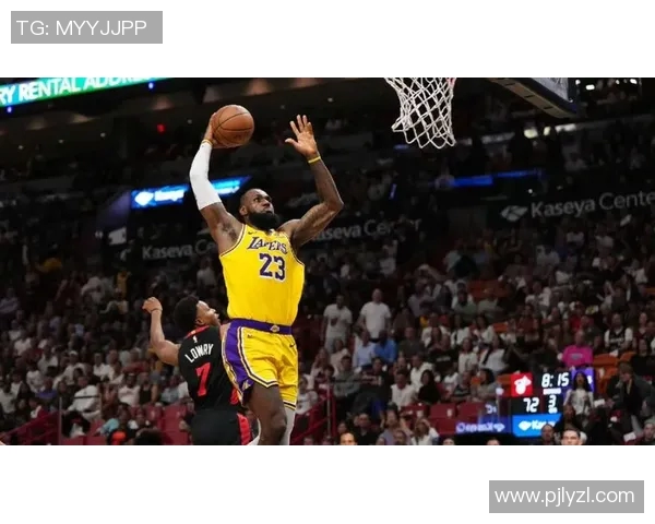 湖人对决热火精彩瞬间回顾全场原声解说带你重温经典时刻