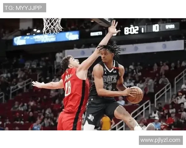 火箭队与马刺队对决大小分预测分析及赛前展望