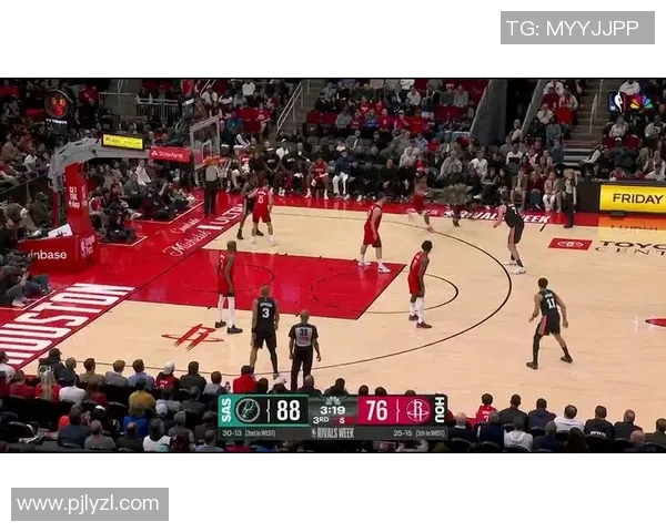 火箭与马刺季前赛精彩对决全程直播尽在这里不容错过