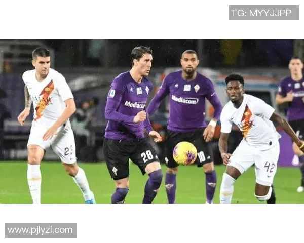 弗拉霍维奇的崛起与未来展望：如何成为足坛新星的典范