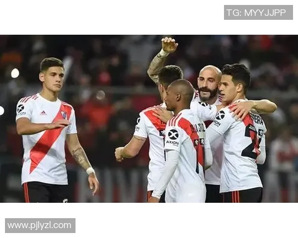 河床与克鲁塞罗的巅峰对决谁将书写足球历史新篇章