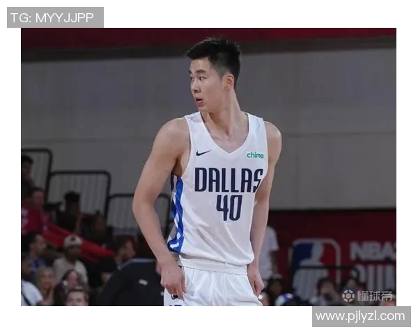 郭昊文：从年轻球员到篮球新星的成长之路与未来展望