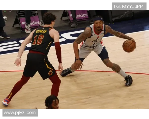 2006年骑士与奇才季后赛精彩回顾与经典瞬间解析