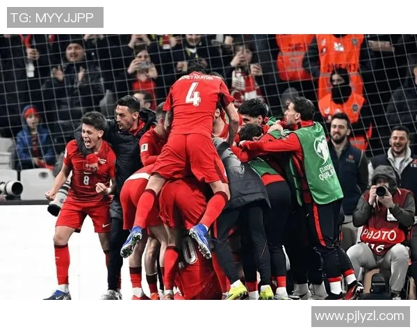 乌克兰与土耳其世预赛激战在即球迷期待精彩对决与历史交锋