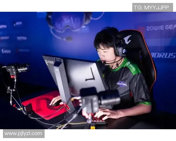 吴强专访:从新手到职业选手的CSGO成长之路回顾与展望