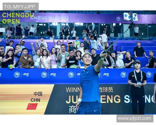 成都网球队实力强劲荣登全国网球力量排行榜第九位