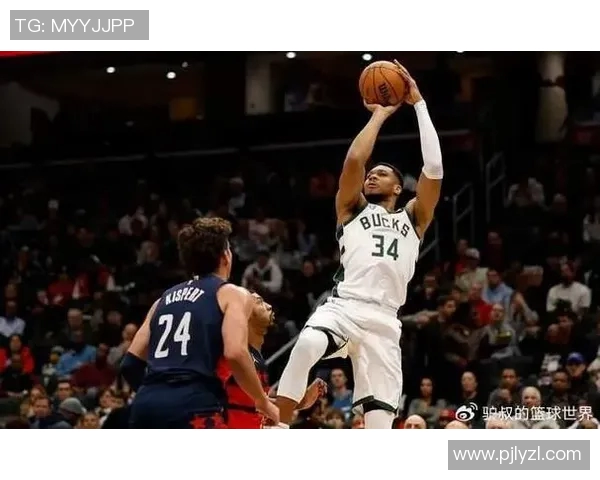 扬尼斯阿德托昆博的传奇之路从希腊到NBA的辉煌征程