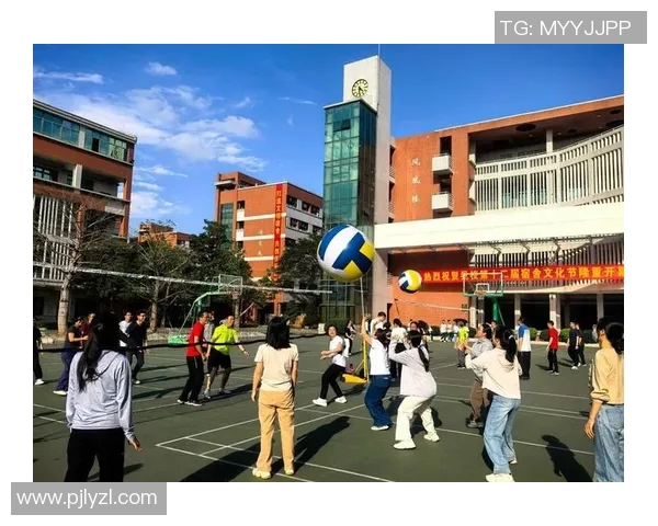 武汉排球队引领最新排球意识TOP10榜单展现实力与风采