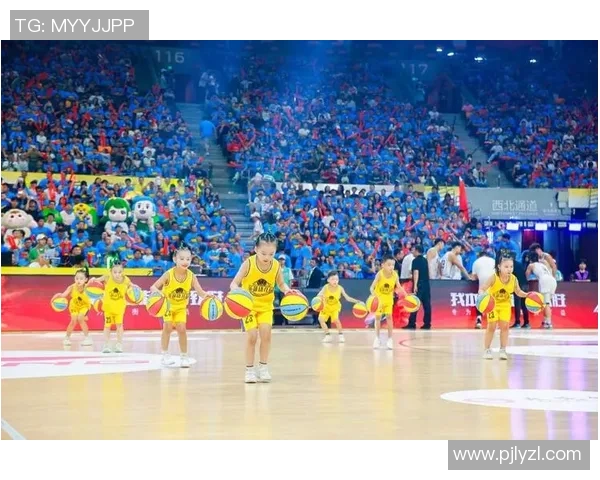 篮球明星公园：探索传奇球员的成长之路与篮球文化的魅力